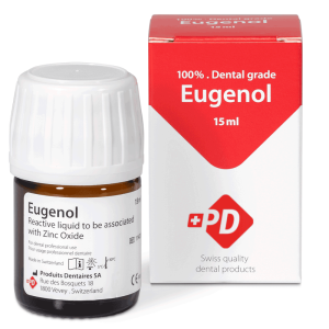 PD Eugenol 30ml