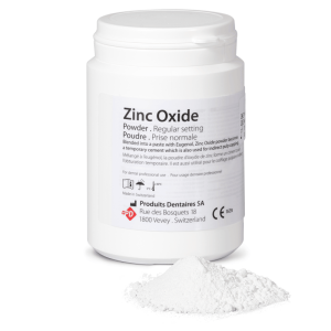 PD Zinc Oxide Powder 100g