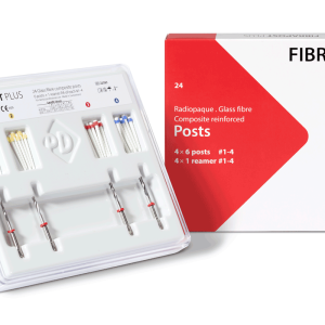 Fibrapost Plus Kit PD