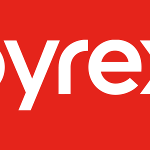 Pyrex