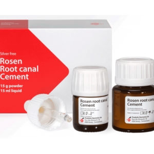 PD Rosen Root Canal Sealer