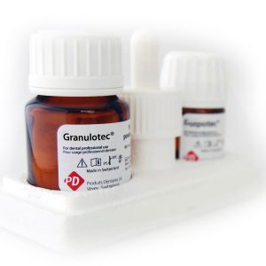 Granulotec PD