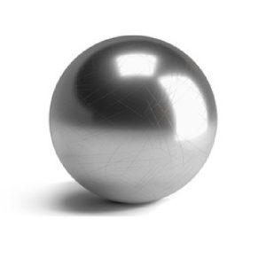 Angle Iron stainless-steel-ball