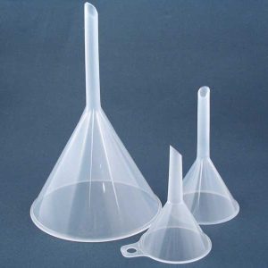 Funnel Plastic