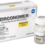 Shofu Zirconomer Improved