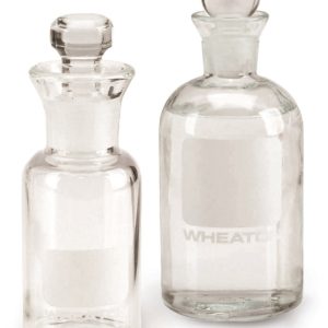 BOD Bottle 300ml
