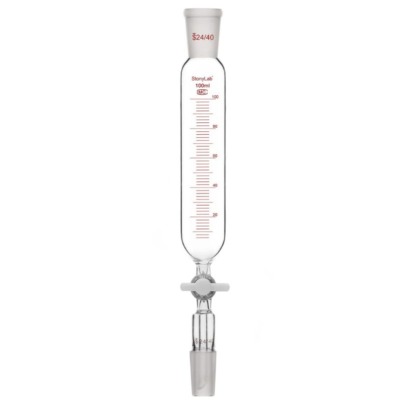 Additon Funnel 24.40 100ml
