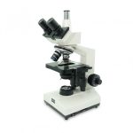 TRINOCULAR MICROSCOPE – XSZ-107T