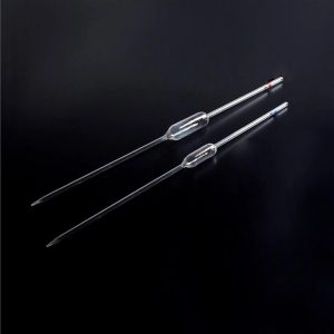 Pipette Glass Bulb Type