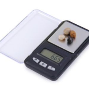 Professional Mini Pocket Scale