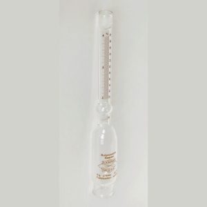 Butyrometer 800 x 800