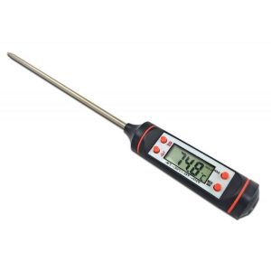 Digital Thermometer for Laboratory 800 x 800