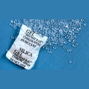 Silica Gel 800 x 800