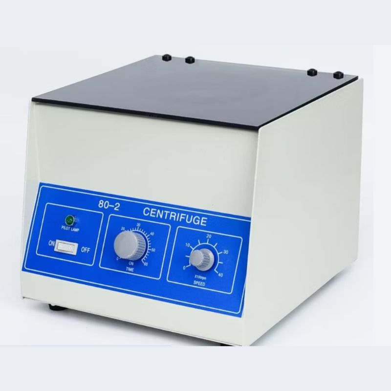 Centrifuge 80-2 800 x 800