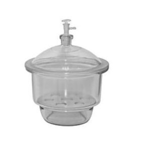 Vacuum Glass Desiccator 800 x 800