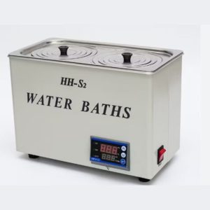 Water Bath HH - S2 800 x 800