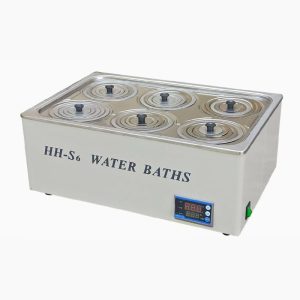Water Bath HH - S6 800 x 800