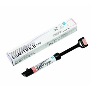 Shofu Beautifil II Composite Shade.jpg 800 x 800